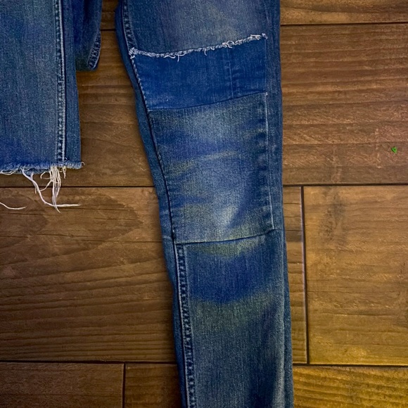 Levi’s vintage 721 size 25 - Picture 5 of 7